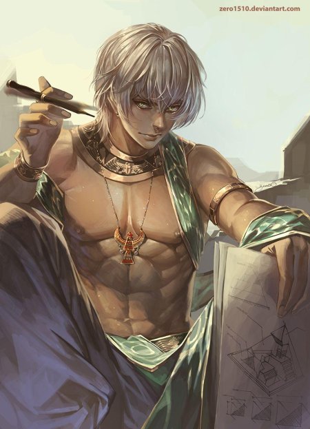 Аниме кун наложник