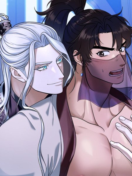 Манхва манга