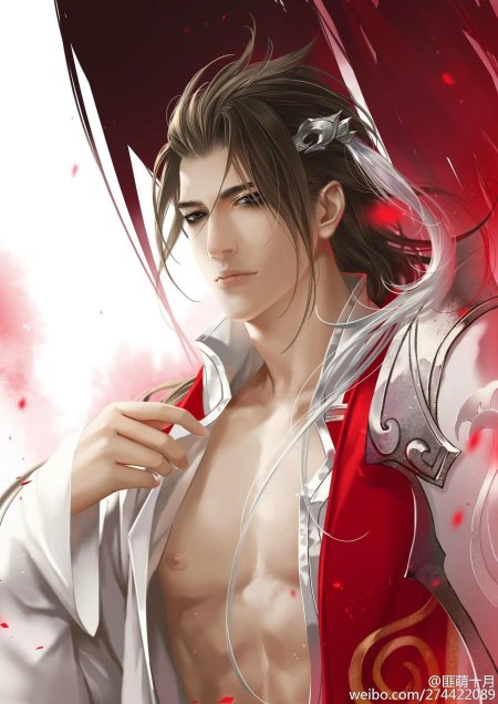 Пленник императора / War Prisoner