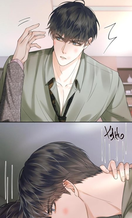 Манга идиоты