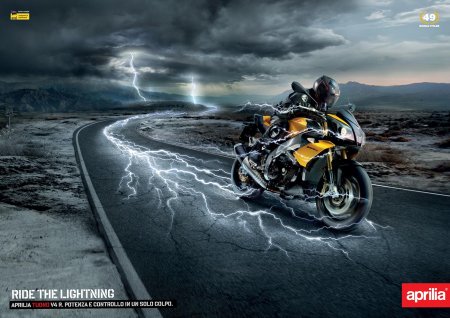 Красивые мотоциклы