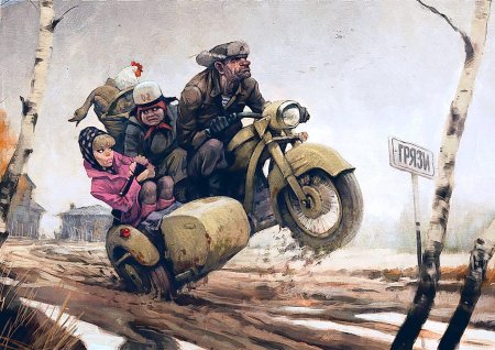 Владимир казак Waldemar von Kozak