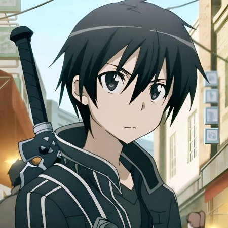 Kirito icon