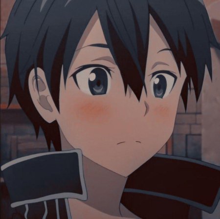 Kirito kirigaya