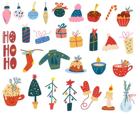 Уютные Стикеры