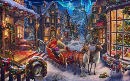 Игра hidden City