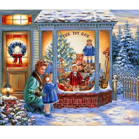 Дона Гельсингер