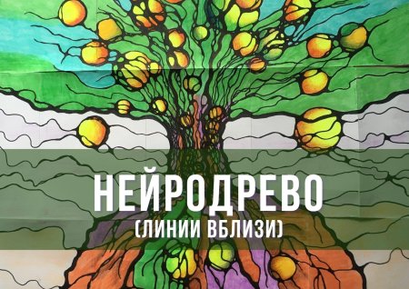 Нейродрево здоровья