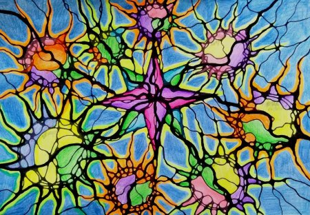 Нейрография Павел Пискарев