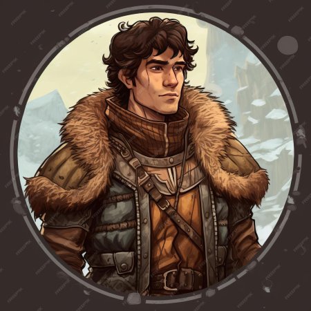 Робб старк король севера