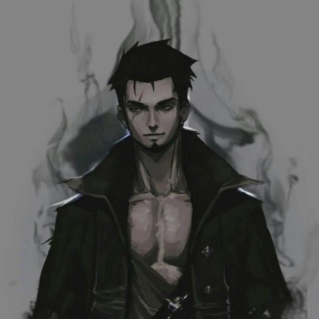 Авантюрист арты