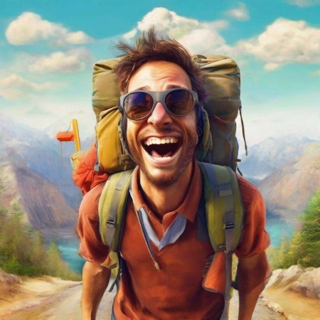 Путешественники по жизни