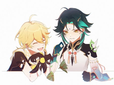 Сяоитеры канон