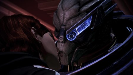 Гаррус Вакариан