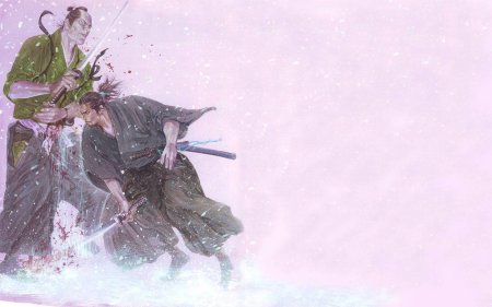 Миямото Мусаси