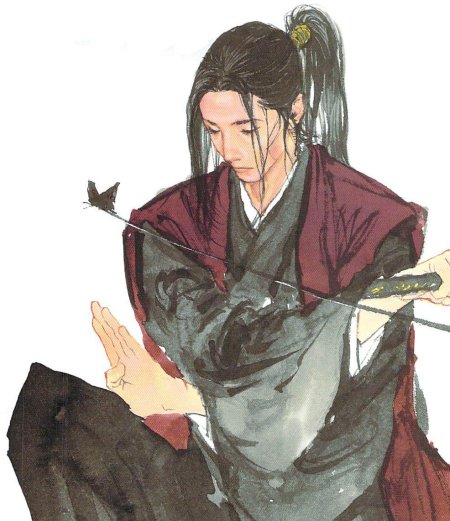 Сасаки Коджиро