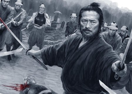 Мимиямо Мусаси