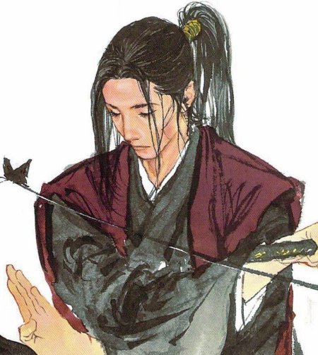 Сасаки Кодзиро