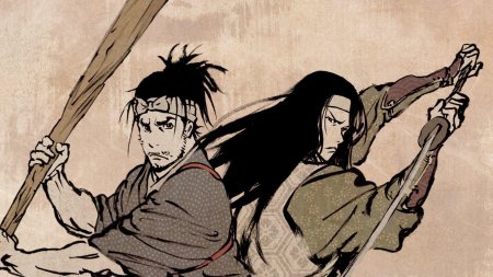 Миямото Мусаси