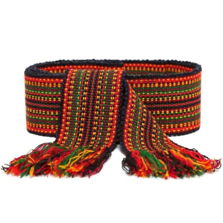 Гуцульский пояс