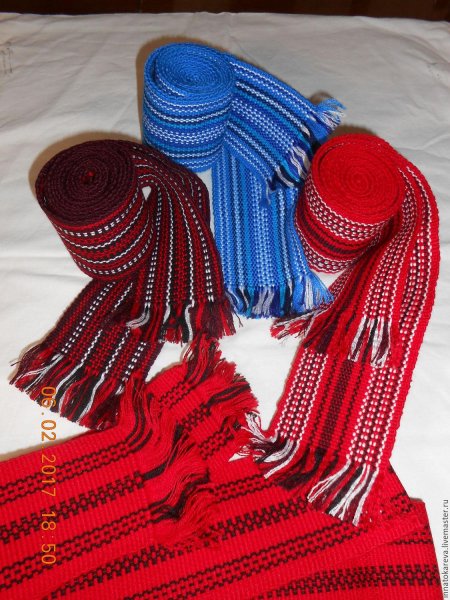 Карпатский пояс