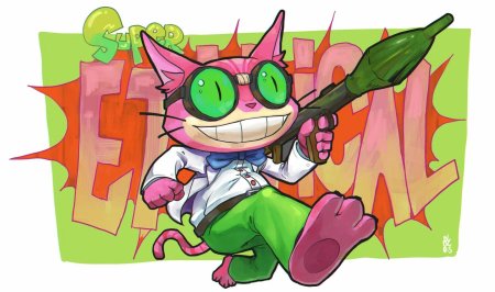 Профессор дженки