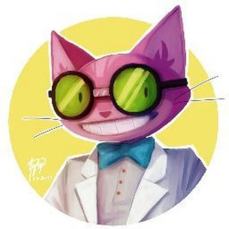 Профессор Дженки Saints Row