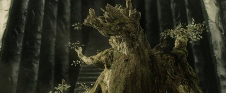 Энты Властелин колец