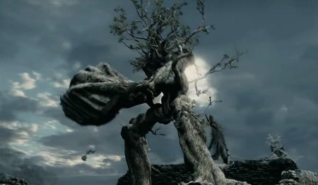 Энты Властелин колец