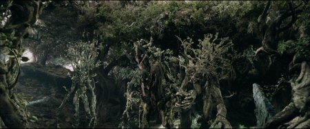 Собрание энтов Властелин колец