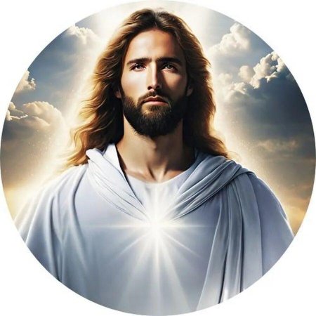 Иисус христос