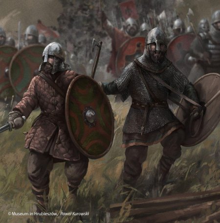 Скандинавы Варяги Викинги