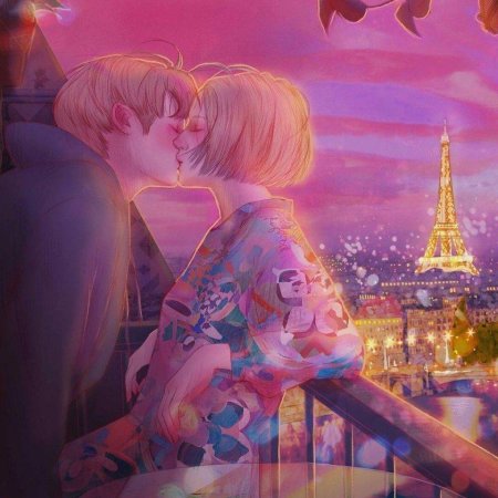 Художник Hyocheon Jeong