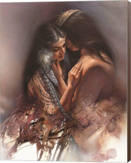Художник Lee Bogle