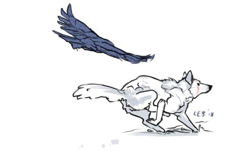 Фенрир Симуран