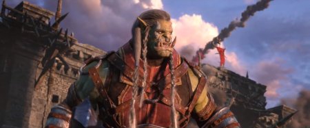 Варока Саурфанга