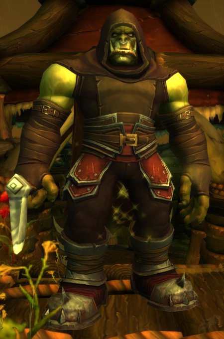 Варок Саурфанг