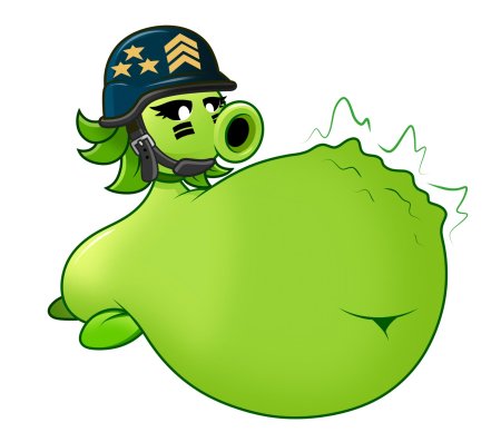 Rule растения против зомби