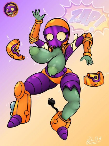 Растения против зомби супермозг