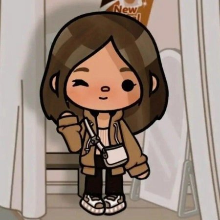 Тока бока арты