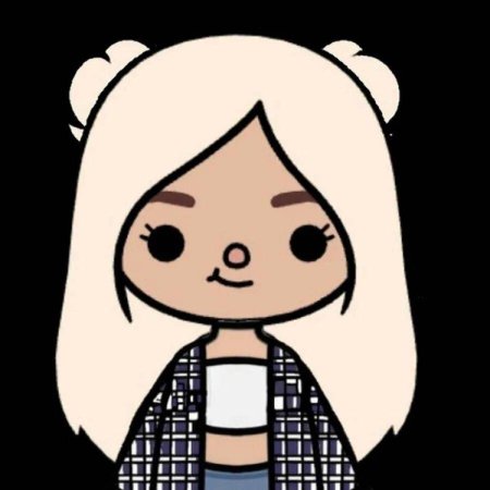 Полина с тока бока