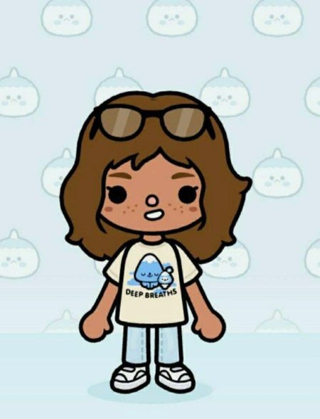 Идеи для ОС В тока бока