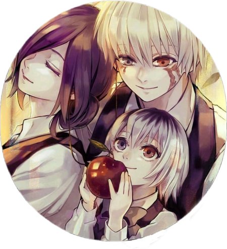 Ичика канеки