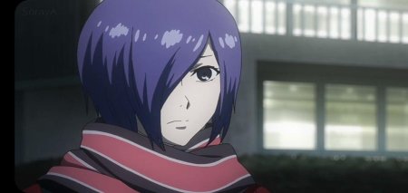 Тоука Токийский гуль