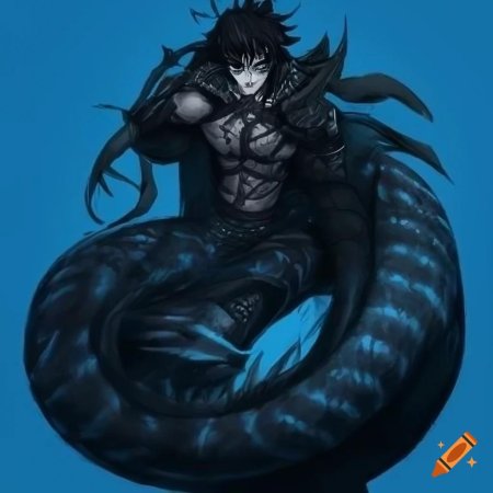 Мифические монстры