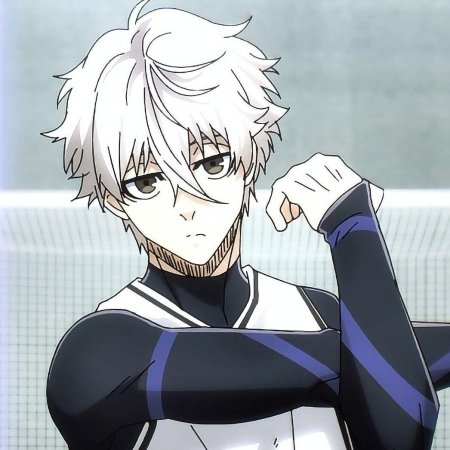 Гаги Сейширо