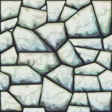 Мультяшные текстуры