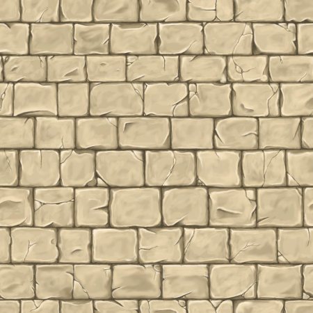 Каменная кладка текстура