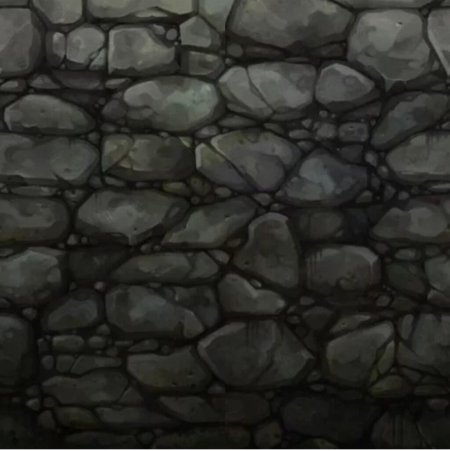 Каменная стена