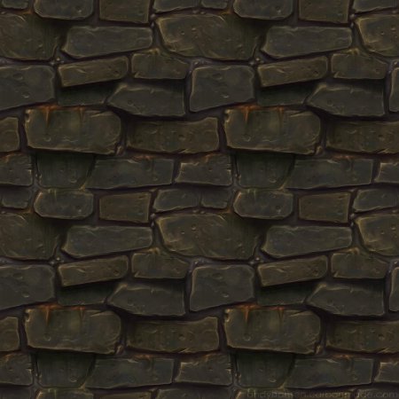 Текстура камня